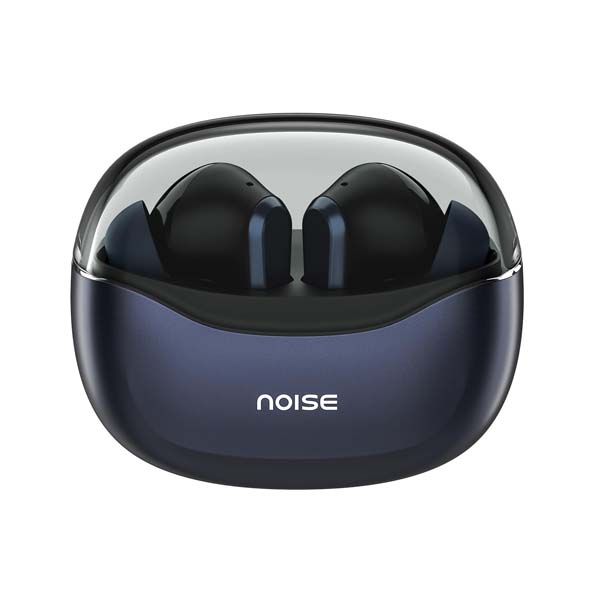 Noise Buds VS601 in Ear Truly Wireless Earbuds (Cobalt Blue)