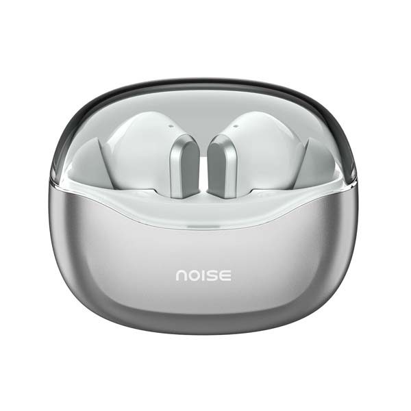 Noise Buds VS601 in Ear Truly Wireless Earbuds (Silver Grey)