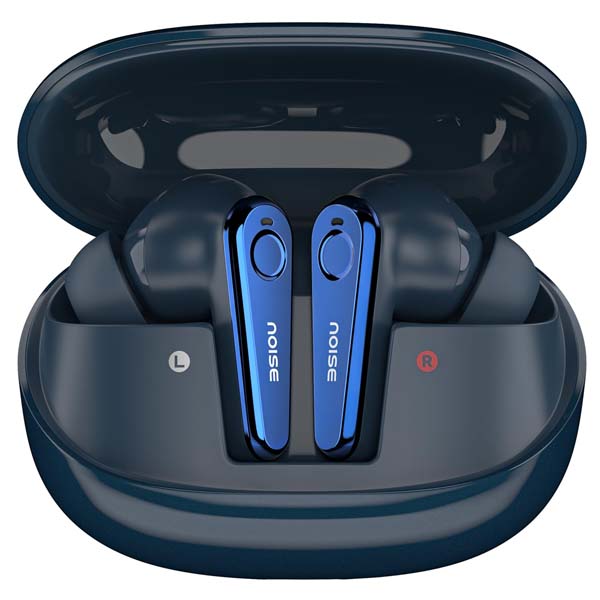 Noise Buds X Ultra in Ear Truly Wireless Earbuds (Space Blue)
