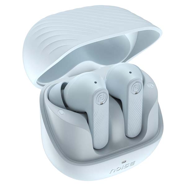 Noise Buds X2 in Ear Truly Wireless Earbuds (Tide Blue)