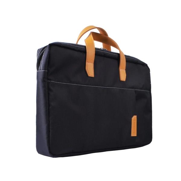 Portronics Encase 102 Laptop Bag for 15.6 Inch (39.6 cm) Laptops