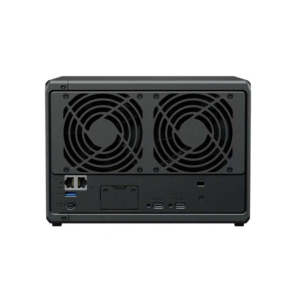 Buy Synology DiskStation DS1525+ 5 Bay Network Attached Storage