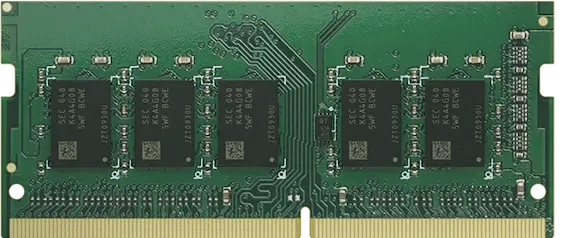 Buy Synology 8GB DDR4 SO-DIMM ECC Memory Module at Best Price in
