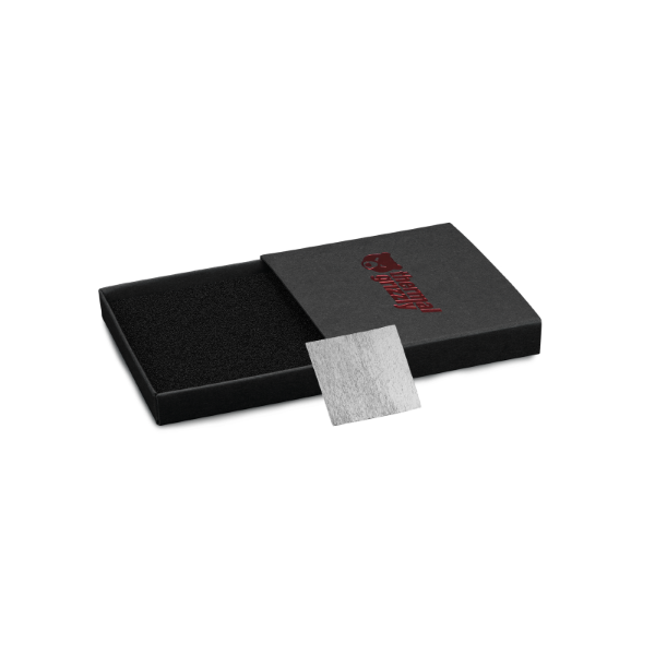 Thermal Grizzly KryoSheet (25x25x0.2mm) – Ultra High Thermal Conductivity Graphene Thermal Pad – Perfect Alternative for Thermal Paste on CPU/GPU/PS4/PS5/Xbox – Made in Sweden