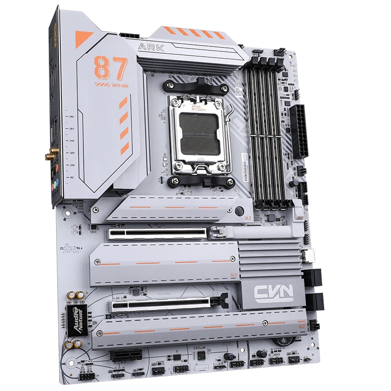 Colorful CVN X870 ARK FROZEN V14