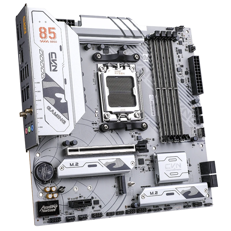Colorful CVN B850M GAMING FROZEN V14