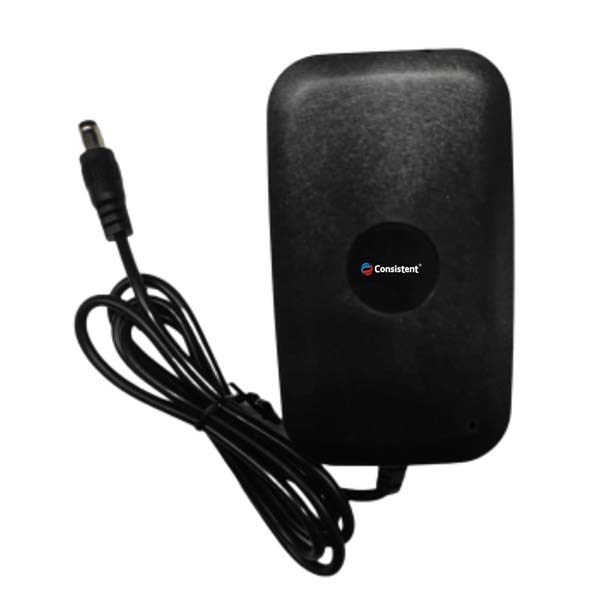 Consistent Power Adapter Universal AC/DC Converter | Over Current Protection 3Amp (CT-PA-1203)