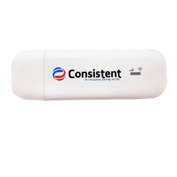 Consistent CTND1001A1 4G Dongle,Wireless Modem 150Mbps Speed