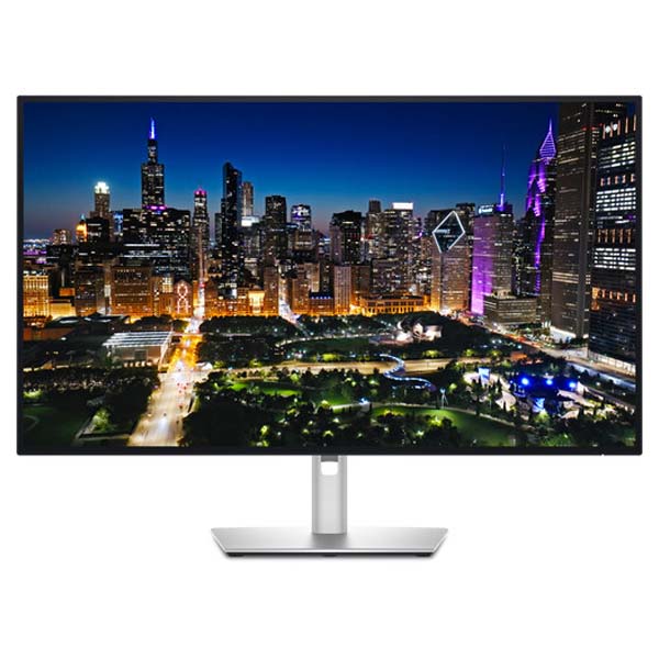 ディスプレイ・モニター本体 DELL U3225QE Buy Dell UltraSharp U3225QE 31.5 inch 4K HDR 120 Hz Monitor at