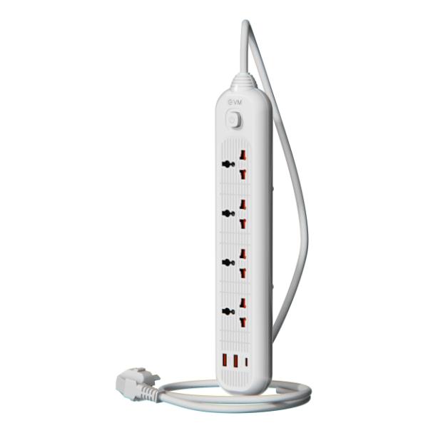 EVM Surge Protector EVM-EnSurge-02