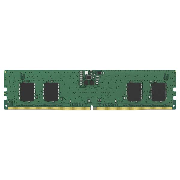 Buy Kingston Value RAM 8GB 5600MT/s DDR5 Non-ECC CL46 DIMM 1Rx16