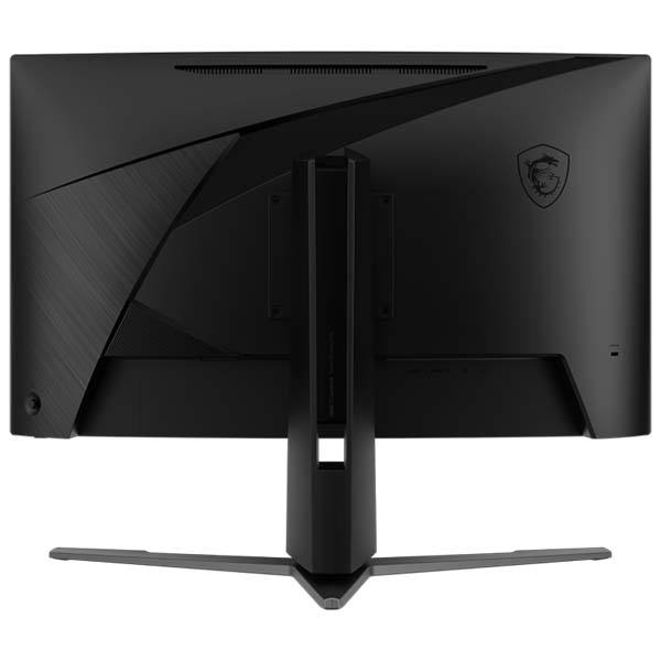 Buy MSI MAG 27CQ6PF 27-inch QHD 2560x1440 180hz Monitor (Black) at