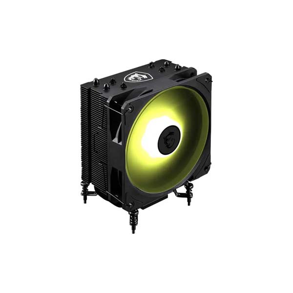 MSI MAG CoreFrozr AA13 CPU Air Cooler (Black)