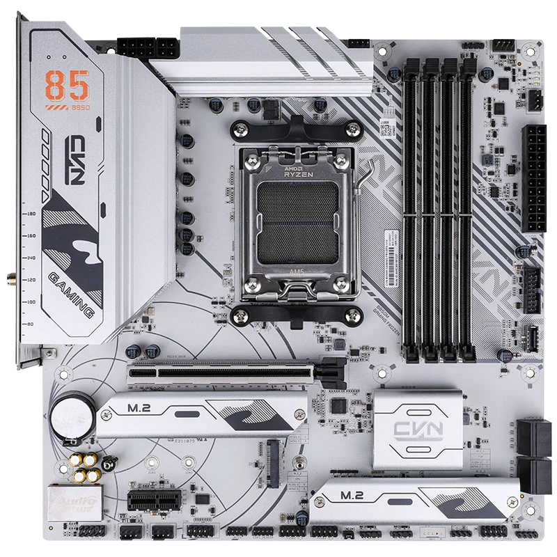 Colorful CVN B850M GAMING FROZEN V14