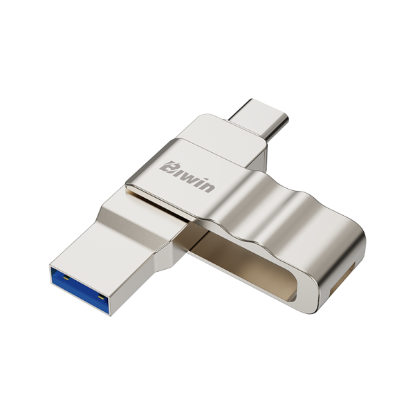 Biwin UD150 128GB USB 3.2 Type C Flash Drive