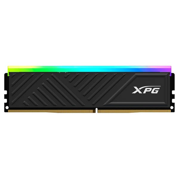 ADATA XPG SPECTRIX D35G 32GB 3600 MHz DDR4 CL 36 Memory (Black)