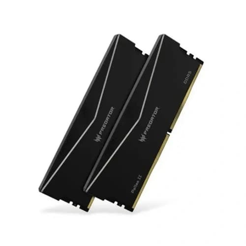 Buy Acer Predator Pallas II 32GB (16GBx2) 6000MHz CL32 DDR5 RAM at