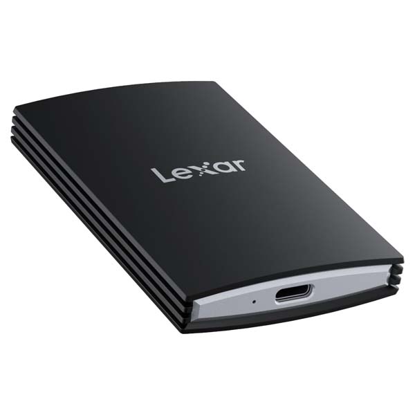 Lexar Armor SL700 2TB Portable SSD