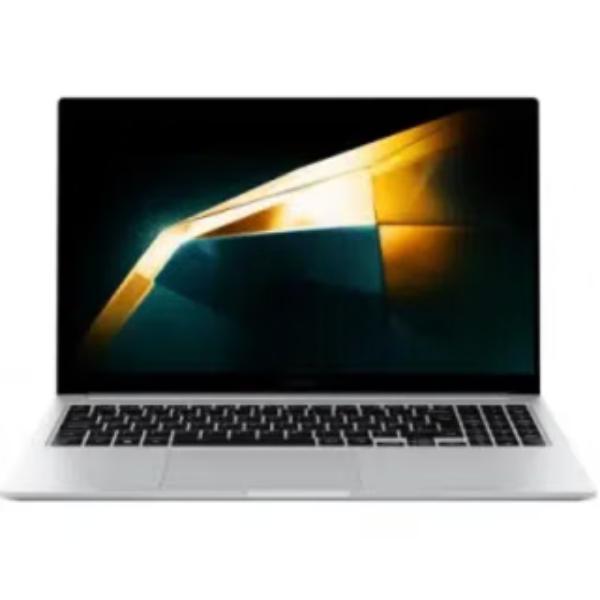 Samsung Galaxy Book4 Intel Core 7 150U - (16 GB/512 GB SSD/Windows 11 Home) NP750XGK-KS3IN / NP750XGK-LS3IN Thin and Light Laptop  (15.6 Inch, Silver, 1.55 Kg, With MS Office)