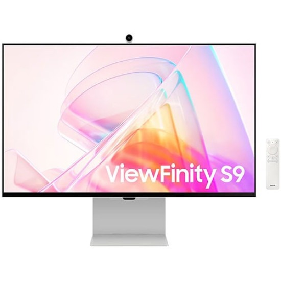 Samsung LS27C900PAWXXL 27 inch ViewFinity S9 5K Gaming Monitor