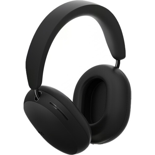 Sonos Ace S49 Wireless Noise-Canceling Over-Ear Headphones (Black)