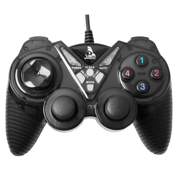 TAG Gamerz G20 USB Gamepad