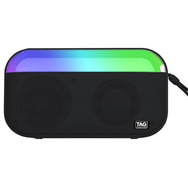 TAG Ray 5W Portable Wireless Bluetooth Speaker