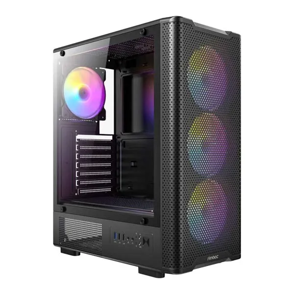 Computech Pulse Prebuilt Ryzen 5 16GB DDR5 Gaming PC