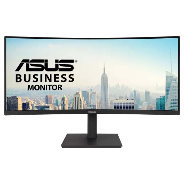 ASUS VA34VCPSR 34 inch 3440x1440 100 Hz Docking Monitor