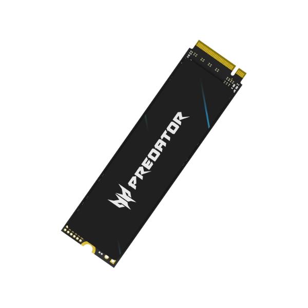 Acer Predator GM9000 4TB SSD PCIe Gen5x4 NVMe M.2 SSD