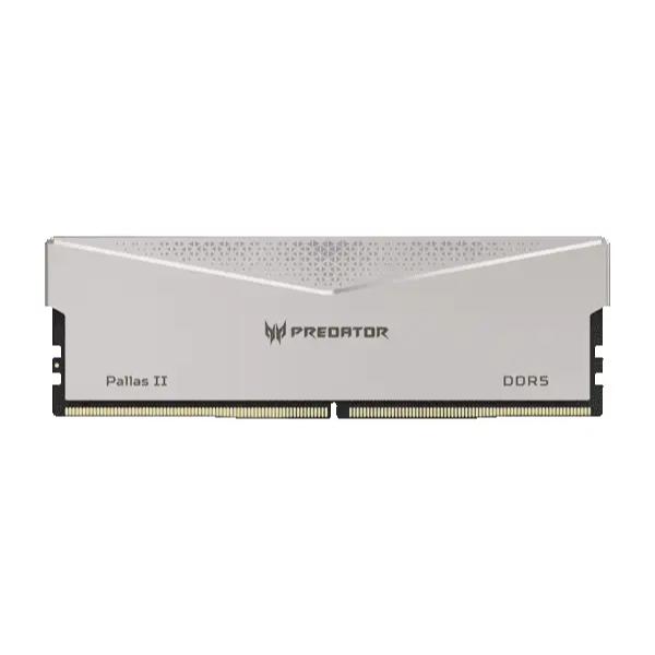 Buy Acer Predator Pallas II 32GB (2 X 16GB) DDR5 6000MHz CL32