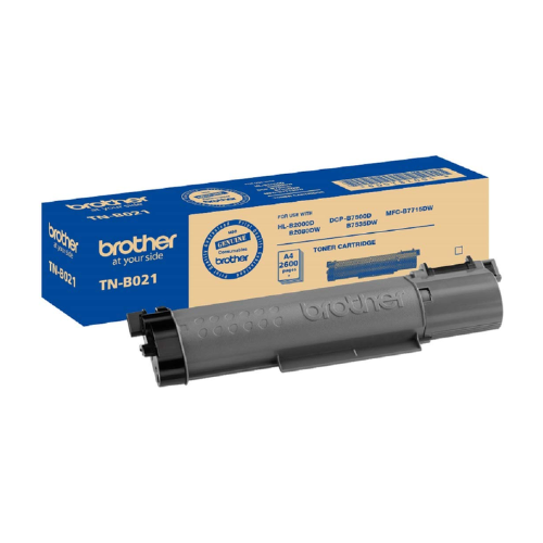 Brother TN-B021 Toner Cartridge