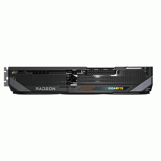 Buy Gigabyte Radeon RX 9070 XT Gaming 16Gb GDDR6 Graphics Card at