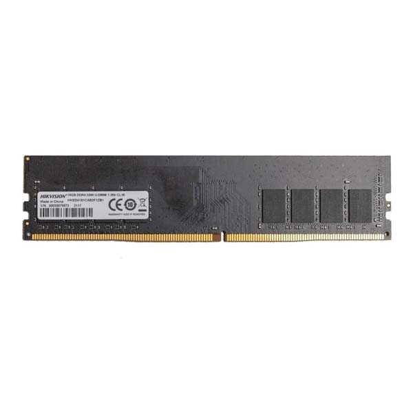 HIKVISION 16GB DDR4 3200 MHz RAM (HKED4161CAB2F1ZB1)
