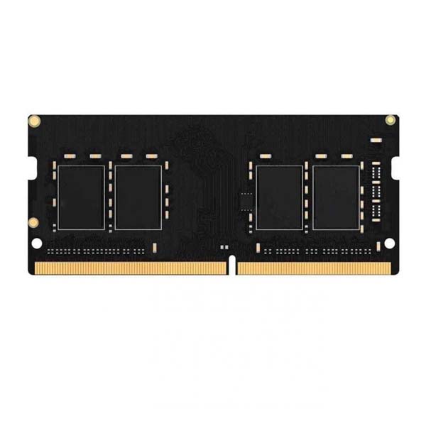 Hikvision 4GB DDR4 2666MHz Laptop RAM (HKED4042BAA1D0ZA1)