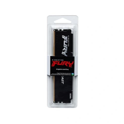 Buy Kingston Fury Beast 16GB 5600MHz CL36 DDR5 RAM at Best Price