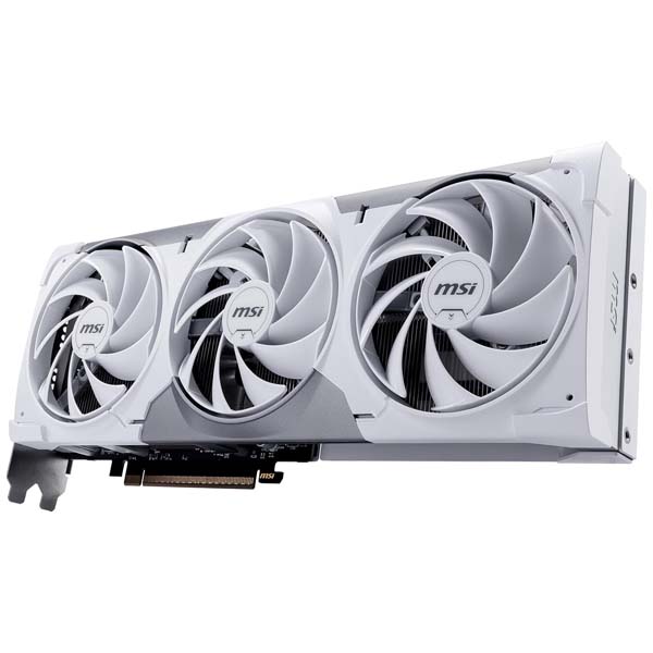 Buy MSI GeForce RTX 5070 Ti 16GB VENTUS 3X PZ OC Graphics Card at
