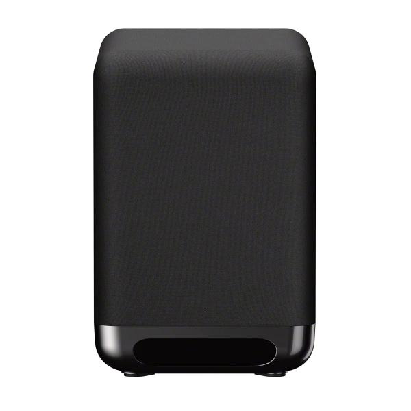 Sony SA-SW5 300W Wireless Subwoofer for HT-A9 and HT-A7000 - Black