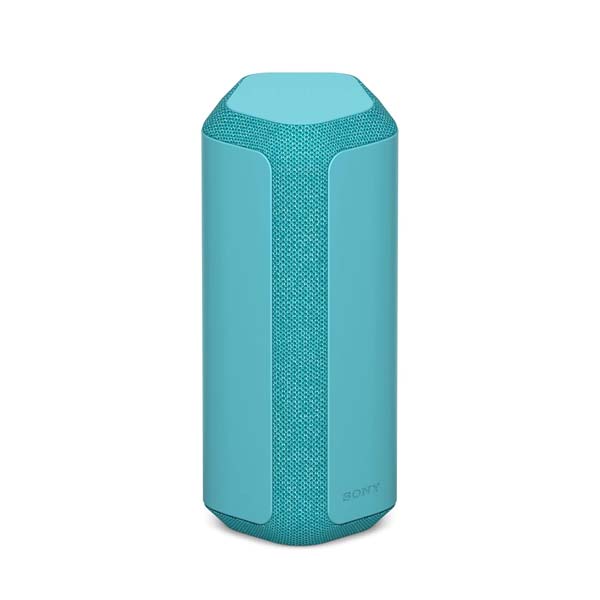 Sony SRS-XE300 X-Series Wireless Portable Bluetooth Speaker (Blue)