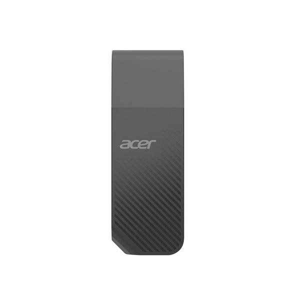 Acer UP200 256GB USB 2.0 Pen Drive (Black)
