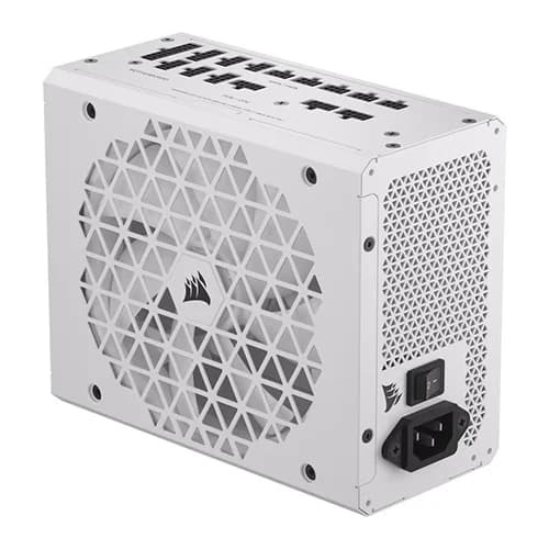 Corsair RM1000x Shift Gold ATX 3.1 Fully Modular White SMPS