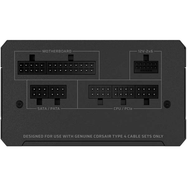 Buy Corsair RMe Series RM850e Fully Modular Low-Noise ATX Power