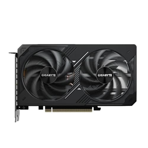Buy Gigabyte RTX 5060 Ti Windforce Max OC 16GB GDDR7 Graphics Card