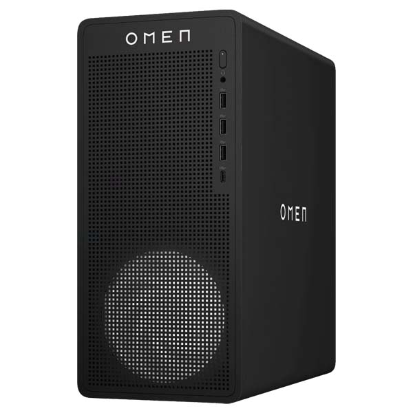 HP OMEN 16L Gaming Desktop TG03-0001in PC (BX8R4PA)