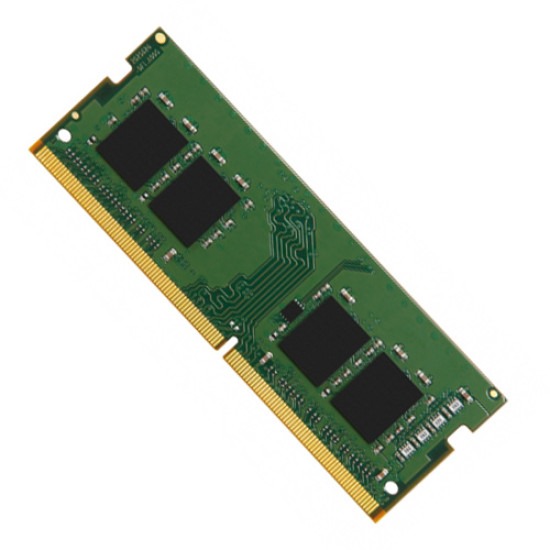 Buy Kingston 16GB 3200MHZ DDR4 NON-ECC RAM (KVR32S22S8-16) at Best
