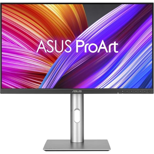 ASUS ProArt PA24ACRV 23.8″ IPS 2560 x 1440 Professional Monitor