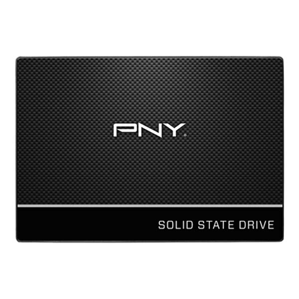 PNY CS900 250GB 2.5" SATA III Internal Solid State Drive (SSD7CS900-250-Rb)