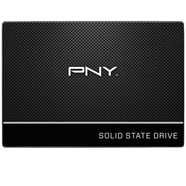 PNY CS900 2TB 2.5" SATA III Internal Solid State Drive (SSD7CS900-2TB-RB)