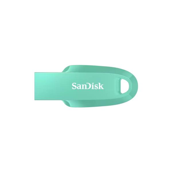 SanDisk Ultra Curve 3.2 Flash Drive - 256GB (Mint)