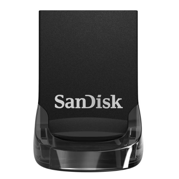 SanDisk Ultra Fit USB 3.2 Flash Drive - 32GB